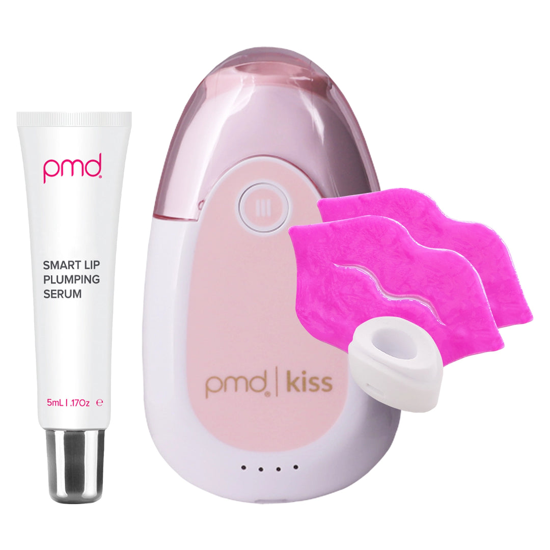 PMD Kiss Lip Plumping Device