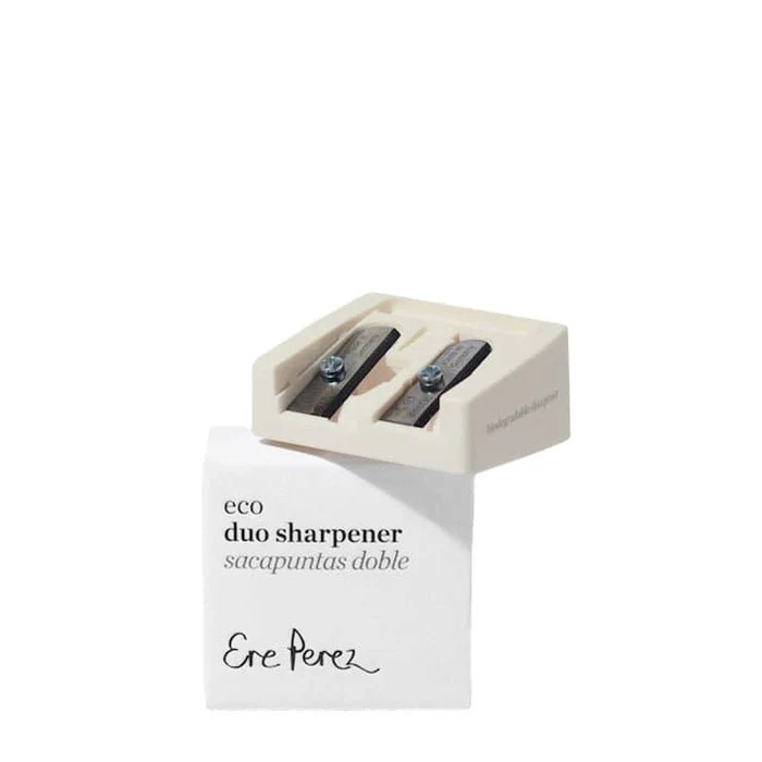 ERE PEREZ - Eco Duo Sharpener